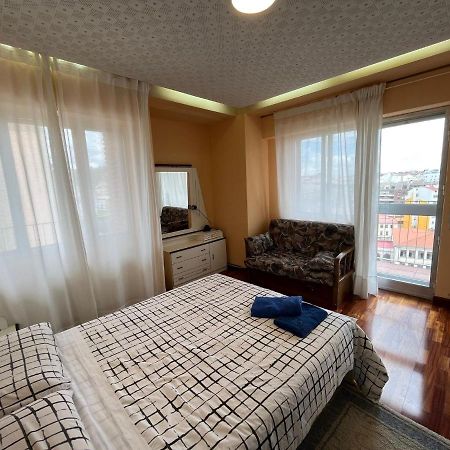 Atuaire Home Gran Apartamento Con Vistas A La Catedral De Burgos Exterior foto