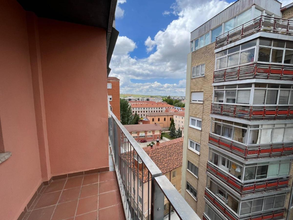 Atuaire Home Gran Apartamento Con Vistas A La Catedral De Burgos Exterior foto