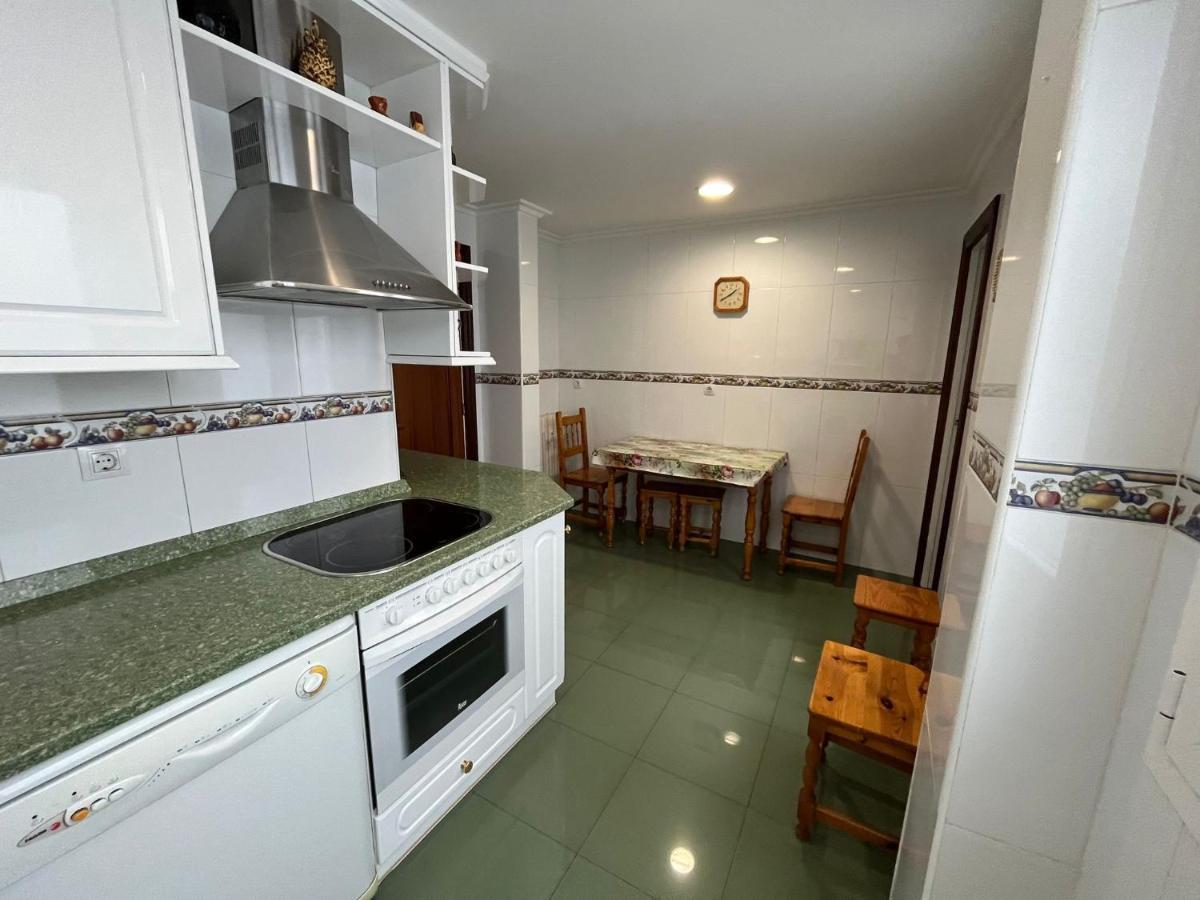 Atuaire Home Gran Apartamento Con Vistas A La Catedral De Burgos Exterior foto