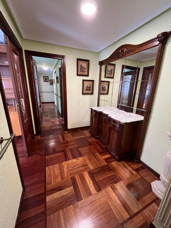 Atuaire Home Gran Apartamento Con Vistas A La Catedral De Burgos Exterior foto