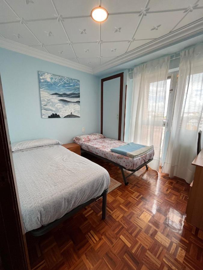Atuaire Home Gran Apartamento Con Vistas A La Catedral De Burgos Exterior foto